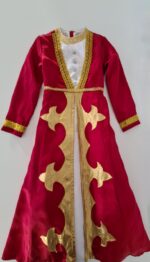 Сценичен балаетен костюм - Image 2