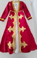 Сценичен балаетен костюм - Image 4