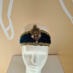 Аксесоар за глава.