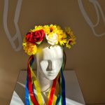 Аксесоар за глава.