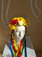 Аксесоар за глава.