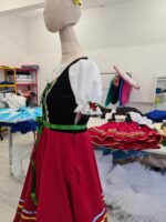 Сценичен костюм - Image 3
