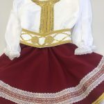 Сценичен костюм