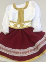 Сценичен костюм