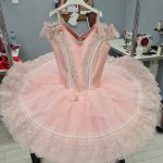 Сценичен костюм