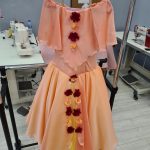 Сценичен костюм
