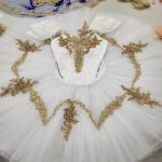 Сценичен костюм