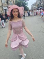 Сценичен костюм - Image 3