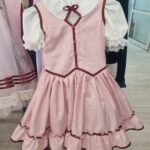 Сценичен костюм