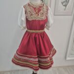 Сценичен костюм