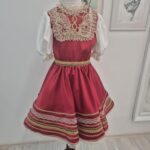 Сценичен костюм