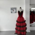 Сценичен костюм