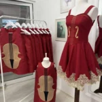 Сценичен костюм