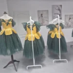 Сценичен костюм