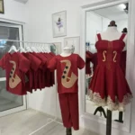 Сценичен костюм