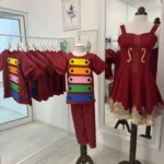 Сценичен костюм