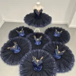 Сценичен костюм